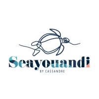 SEAYOUANDI SWIMWEAR logo - Similar company to Khonsu | Pregnancy Swimwear