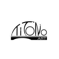 Ti Tono Art logo - Similar company to Spirits Circus