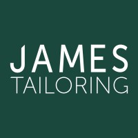 JamesTailoring logo - Similar company to Seeboo Tex Faab