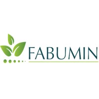 Fabumin logo - Similar company to Egg'N'Up