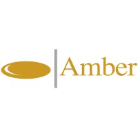 AMBER logo - Similar company to Dedimax