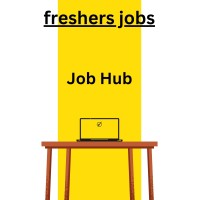 Job Opening Hub logo - Similar company to Job-Opening