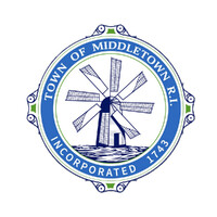 Town of Middletown, Rhode Island logo - Similar company to Big Brothers Big Sisters Michigan Capital Region