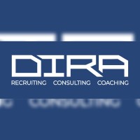 D.I.R.A.  Arbeitsvermittlung logo - Similar company to Nero Flow