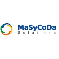 MaSyCoDa Solutions Pvt. Ltd. logo - Similar company to Probuz Technology