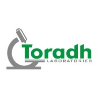 Toradh Laboratories logo - Similar company to Neasa Long Partnership Physiotherapy