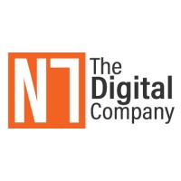 N7 - The Digital Company logo - Similar company to Spotle.Ai