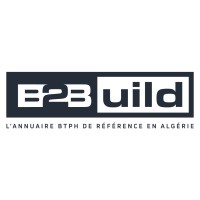 B2BUILD logo - Similar company to De Derde Long - Duurzaam Woon- En Werkcomfort