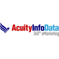 AcuityInfoData logo - Similar company to Acuity Data Solutions