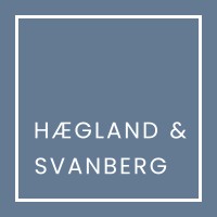 Hægland & Svanberg AS logo - Similar company to Twsh