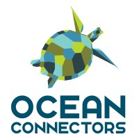 Ocean Connectors logo - Similar company to Protect Blue