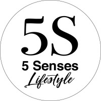 5 Senses Lifestyle DMC logo - Similar company to One Event