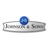 Johnson & Sons Industrial Flooring logo - Similar company to Blt Flooring Contractor