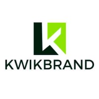 Kwikbrand Company Limited logo - Similar company to Print Shaker - Print & Graphic Design
