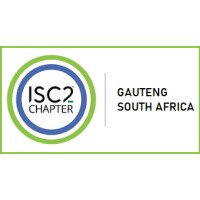 ISC2 Gauteng Chapter logo - Similar company to X-Pert Solutions