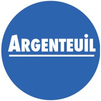 Ville d'Argenteuil logo - Similar company to Ville De Bezons