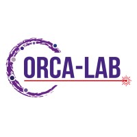 ORCA-lab logo - Similar company to Orca Labs