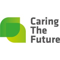 Caring The Future BV logo - Similar company to De Vos Ergonomics