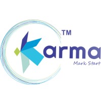 Karma Mark Start logo - Similar company to Idab