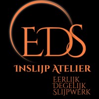 EDS Inslijp Atelier logo - Similar company to Noordman Instruments