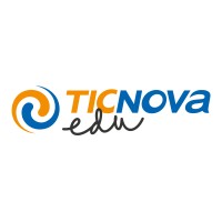 TICNOVA EDU logo - Similar company to Fpinnova