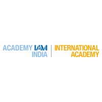 RWTH International Academy Office, India logo - Similar company to Unlock Future