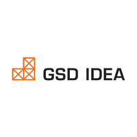 GSD IDEA logo - Similar company to Zinocon Engineering Llc