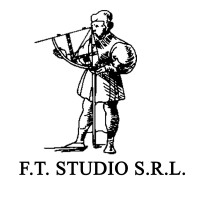 F.T. STUDIO srl logo - Similar company to Dronetwork Italia - Servizi Tecnici Con Droni