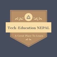 Tech Education Nepal logo - Similar company to Tech Temple