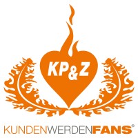 KP&Z Werbeagentur logo - Similar company to Mega Software Gmbh