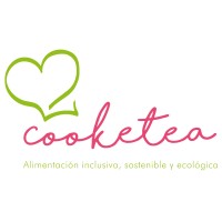 Cooketea logo - Similar company to Agrasys
