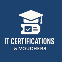Global IT Certification & Voucher logo - Similar company to Fts Technologies