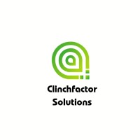 Clinchfactor Solutions logo - Similar company to Ifm Consultancy