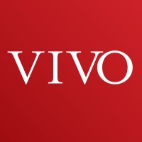 VIVO Design logo - Similar company to Focus Fundraising