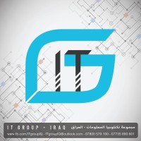 IT Group - Iraq logo - Similar company to It Service Guru