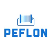 Peflon logo - Similar company to Flowrates