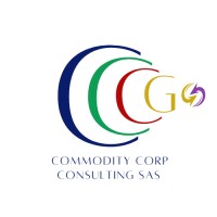 COMMODITY CORP & CONSULTING GROUP logo - Similar company to Purple Saffron Ltd