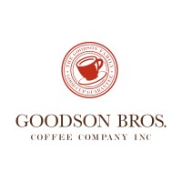 GOODSON BROS. COFFEE CO. logo - Similar company to Citrus Systems, Inc.