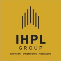 IHPL logo - Similar company to Omson Developers