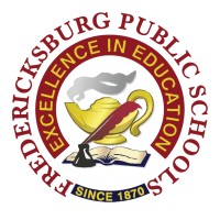 Fredericksburg City Public Schools logo - Similar company to Reynolds+Myers
