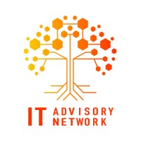 IT Advisory Network logo - Similar company to It Advisory