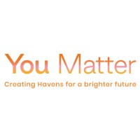 You Matter logo - Similar company to Code 4 Northwest