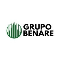 Grupo Benare México logo - Similar company to Arbenco - Expertos En Obra Civil