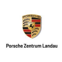 Porsche Zentrum Landau logo - Similar company to Bartz Immobilien