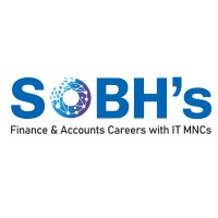 Sobh's logo - Similar company to Evolobe Software Solutions