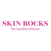 Skin Rocks logo - Similar company to This Works