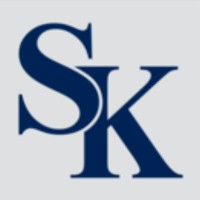 SK Law Group logo - Similar company to Rock Ip, Pllc
