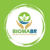 Bioma Brasil Gestão e Comércio de Resíduos logo - Similar company to Br Plataformas