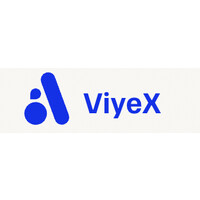 ViyeX logo - Similar company to Personas