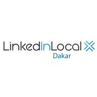 Linkedin Local Dakar logo - Similar company to Linkedin Local - Benin